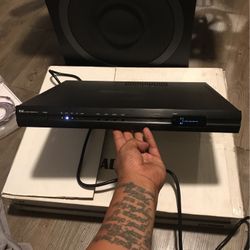 ELAC Model DPA 2 BK Amplifier New