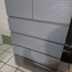 Ikea Dresser