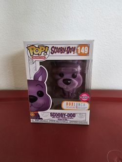 Scooby Doo Funko Pop
