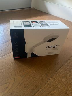 Nanit Pro HD Baby Monitor Camera