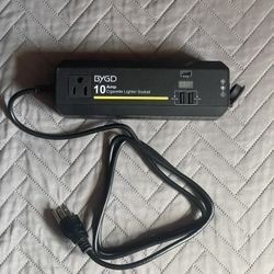 AC to DC Converter