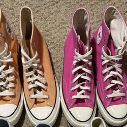 Converse Chuck 70