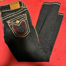 Kids jeans