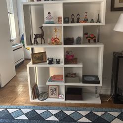 Decorative Shelf 