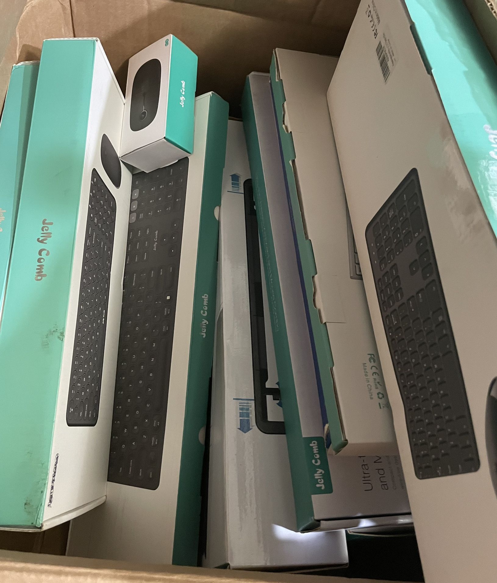 Keyboard/mouse/tablet Stand/ Etc 