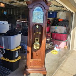 FREE grandfather Clock