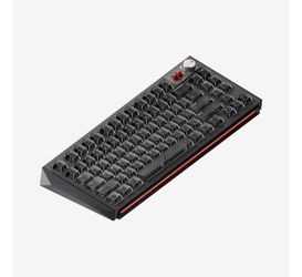 Nuphy WH80 Gaming Keyboard - Magnet Switches