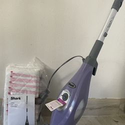 Shark Steamer Mop S3560