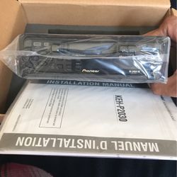 Pioneer KEHP2030 Never Used , Don’t Need .