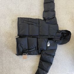 Northface Men’s 700 Puffer Size M