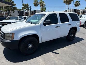 2013 Chevrolet Tahoe