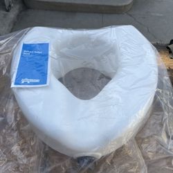Toilet Raise Adjustable (see Picts) $20.00