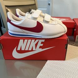 Tenis Nike Cortez Young Talla 2Y