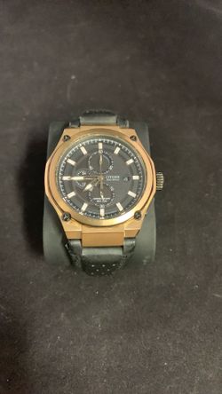 Citizen Watch