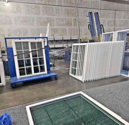 High-Quality Impact Windows and Doors