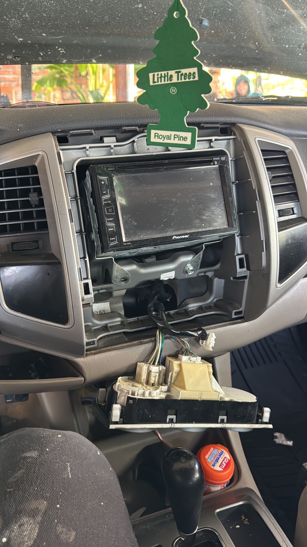 Car Audio Installations 