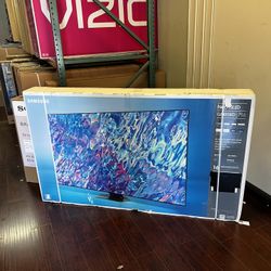 75 INCH SAMSUNG NEO QLED QN85B SMART 4k TVS FULL ARRAY 