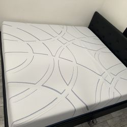 King Size Mattress 