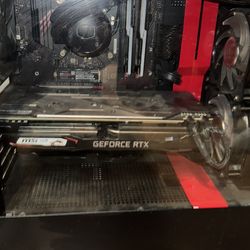 Gaming PC (Specs in description)