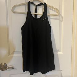 Nike Dri-Fit Athletic Tank Top