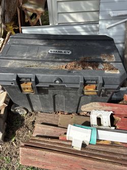 Stanley box