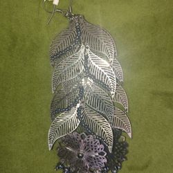 Jewelry (BIG/Heavy) Earrings/Bracelets = $20 EACH PAIR  Or Individual bracelet