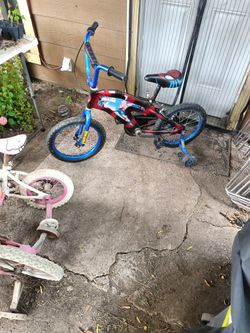 Bicicletas Para Niños 