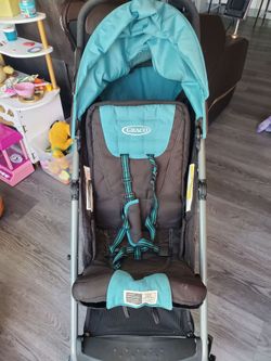 Graco Stroller lightweight