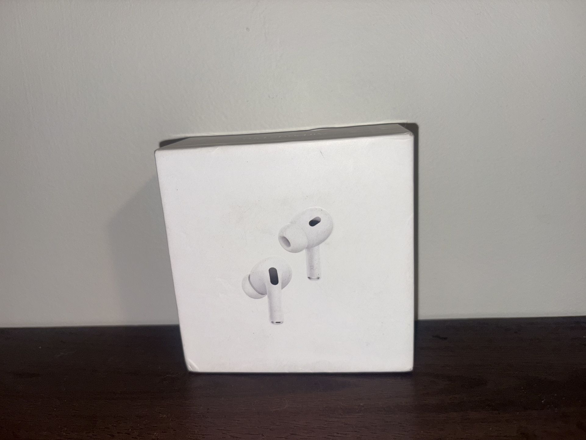 AirPod Pro Series 3 