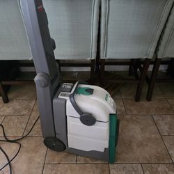 Carpet Shampoo