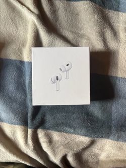 Air Pod Pros 2