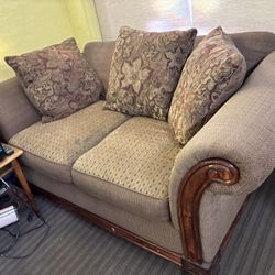 Free Couch