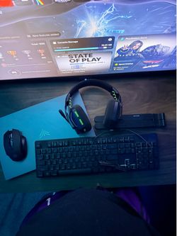 Gaming Laptop Bundle