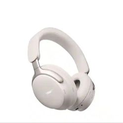 Bose Quiet Comfort Ultra 60th Anniversary Smoke White Headphones 