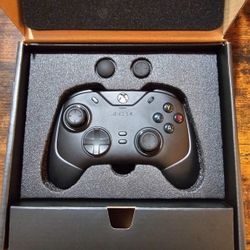 Razer Wolverine V2 Chroma