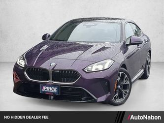 2025 BMW 228 Gran Coupe