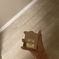 Tom Ford Fragrance 