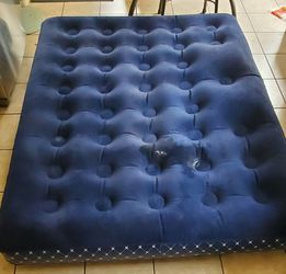 Air mattress