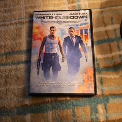 White House Down