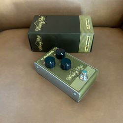 Honey Pot Fuzz Pedal - TC Electronics