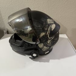 Shoei Rf1200 With Sena 20s