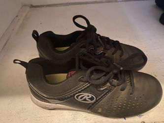 Kids Baseball Cleats