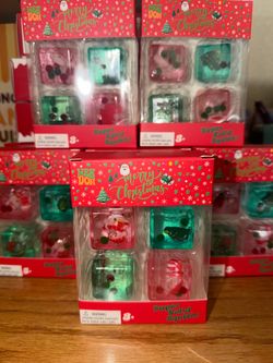 Christmas minis