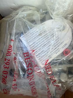 Ford f250 f350 excursion calipers