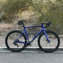Specialized Allez Sprint LTD Road Bike 
