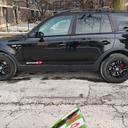2005 BMW X3 3.0