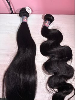 Brazilian bundles