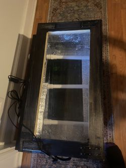 Tumbler Dryer