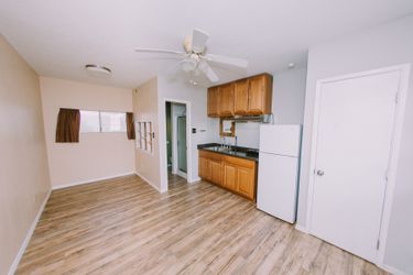 Wood Laminate