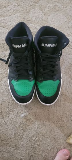Nike Jordan's Access Shoes Mens Size 12